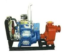 ZBC型人生就是博·(中国区)官方网站式自吸排污泵