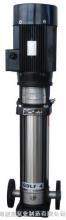 DL、DLR型立式多级离心泵
