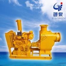 ZBC型自吸式人生就是博·(中国区)官方网站排污泵