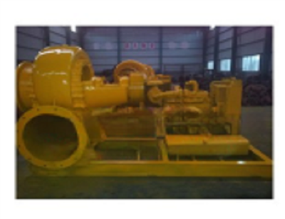 人生就是博·(中国区)官方网站混流泵